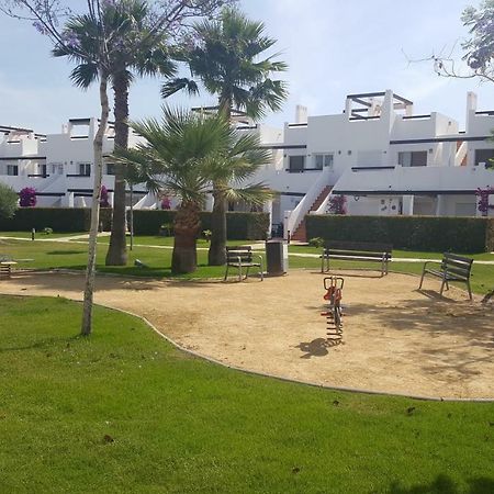 Apartamento Condado De Alhama Alhama de Murcia Exterior foto