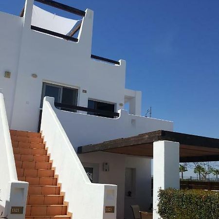 Apartamento Condado De Alhama Alhama de Murcia Exterior foto