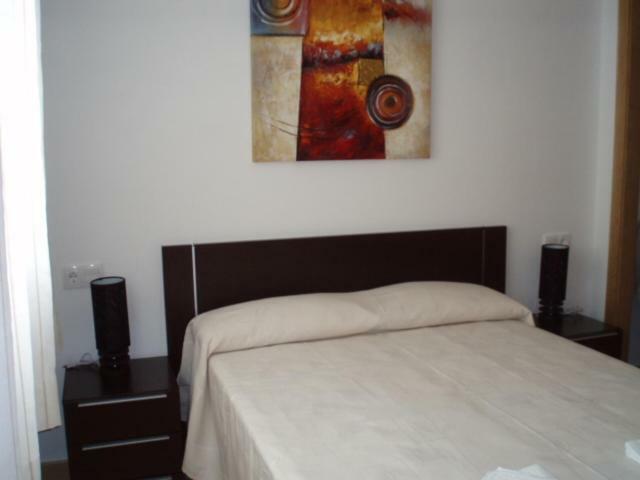 Apartamento Condado De Alhama Alhama de Murcia Exterior foto