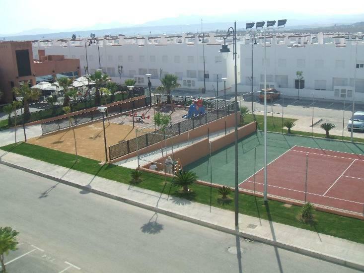 Apartamento Condado De Alhama Alhama de Murcia Exterior foto
