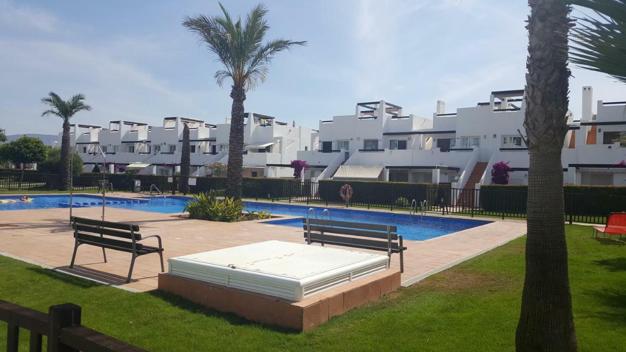 Apartamento Condado De Alhama Alhama de Murcia Exterior foto